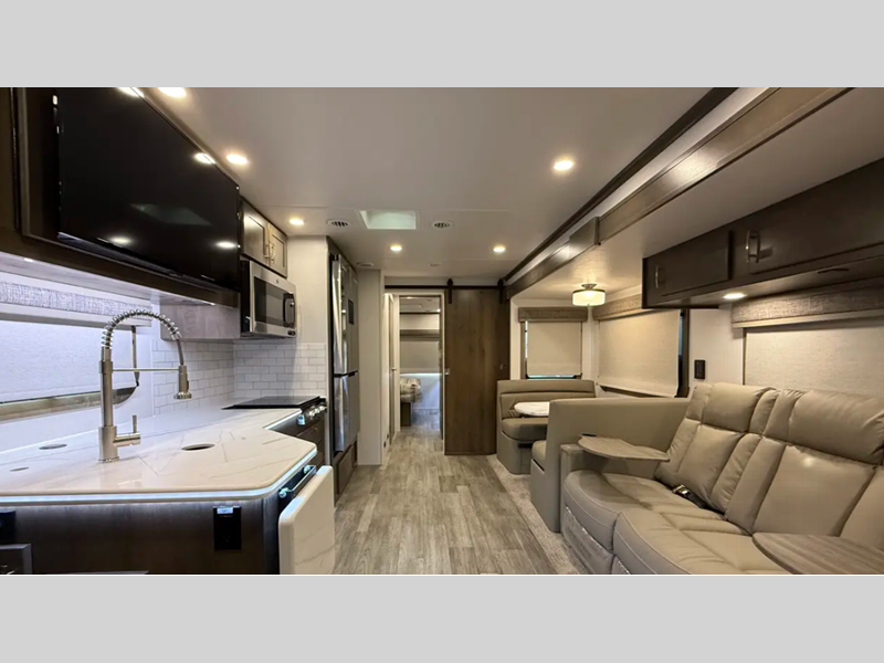 2026 Dynamax Europa 34SS, $ 356,166