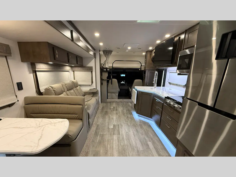 2026 Dynamax Europa 34SS, $ 356,166