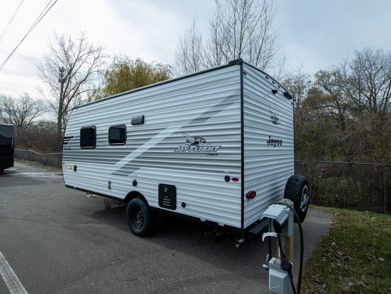 2026 Jayco Jay Flight SLX 175FQ, $ 27,811