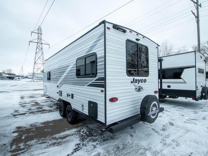 2026 Jayco Jay Flight SLX 210QB, $ 33,006