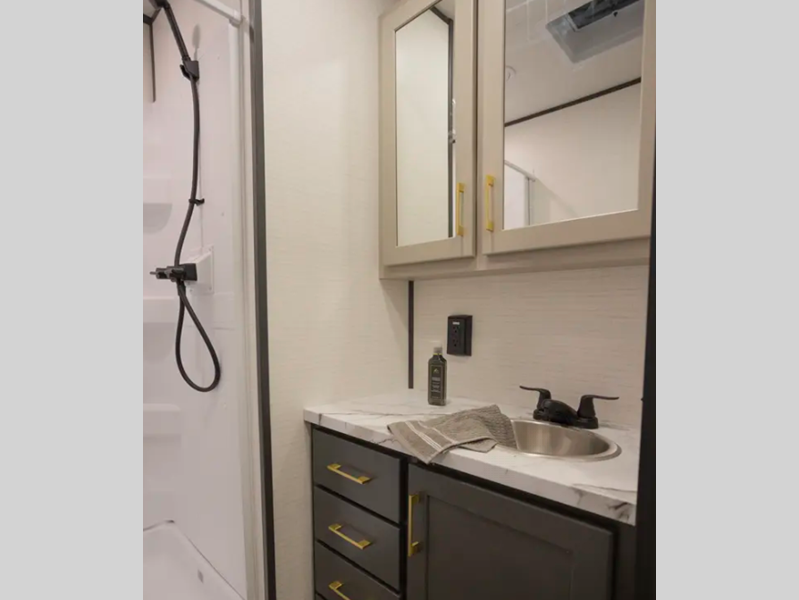 2025 Forest River XLR Boost 2714B, $ 0