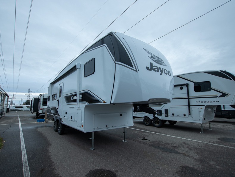 2026 Jayco Eagle SLE 24MLE, $ 57,031