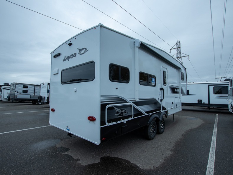 2026 Jayco Eagle SLE 24MLE, $ 57,031