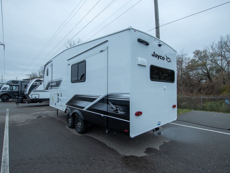 2026 Jayco Eagle SLE 24MLE, $ 57,031