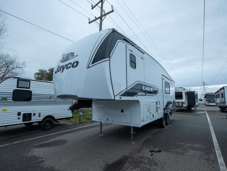 2026 Jayco Eagle SLE 24MLE, $ 57,031