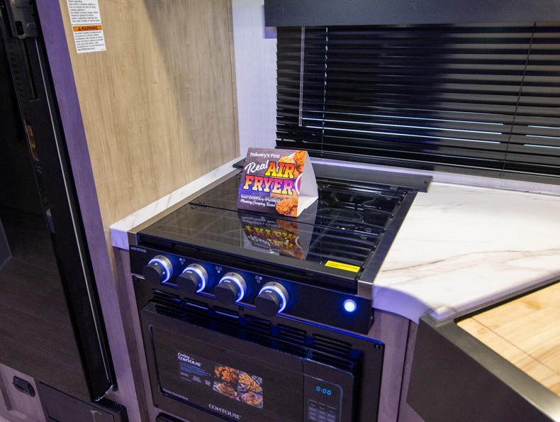 2026 Forest River Cherokee Grey Wolf Travel Traile, $ 50,799