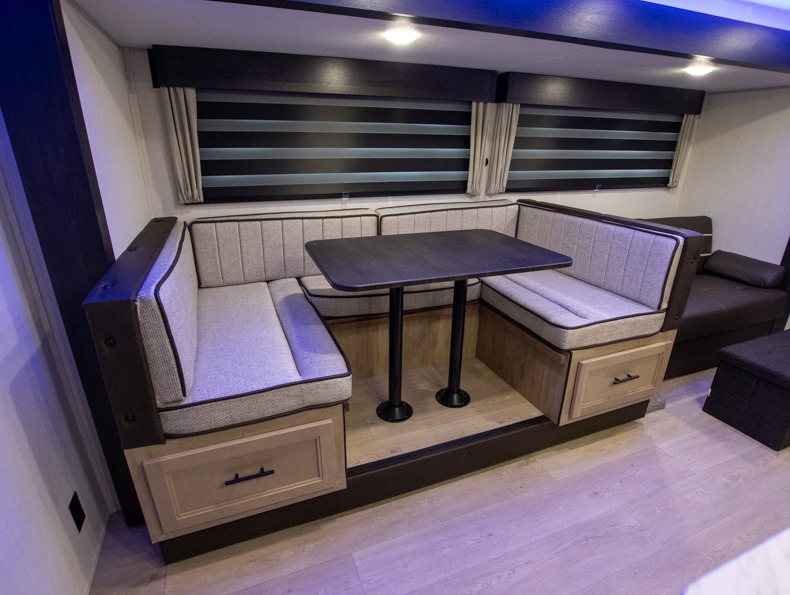 2026 Forest River Cherokee Grey Wolf Travel Traile, $ 50,799