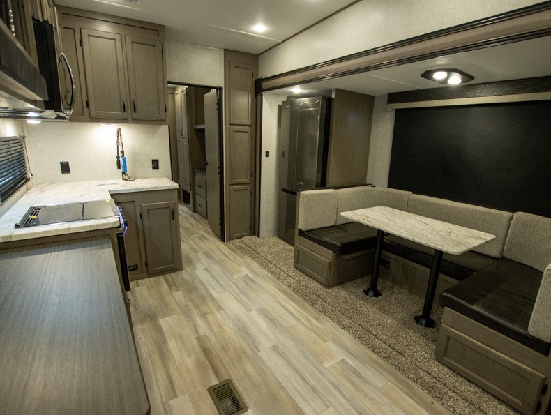 2023 Coachmen Chaparral X Edition 355FBX, $ 90,822