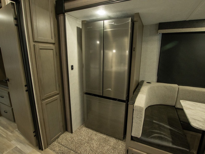 2023 Coachmen Chaparral X Edition 355FBX, $ 90,822