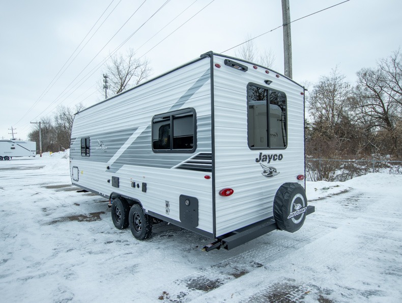 2026 Jayco Jay Flight SLX 210QB, $ 33,006