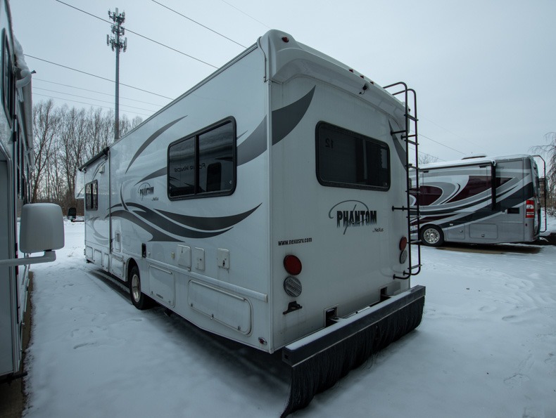 2013 NeXus RV Phantom 32P, $ 0