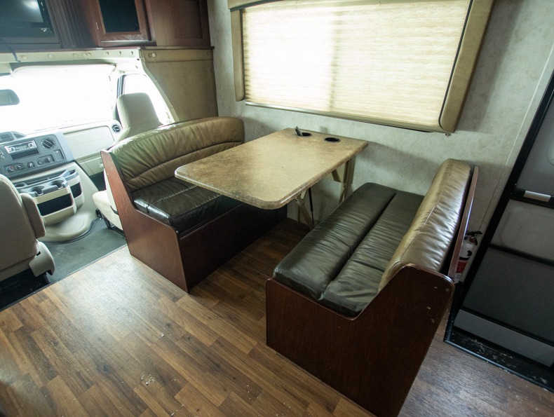 2013 NeXus RV Phantom 32P, $ 0