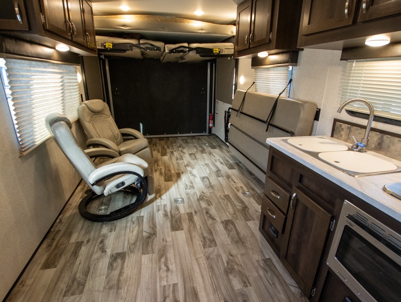 2018 Jayco Octane Super Lite 260, $ 0