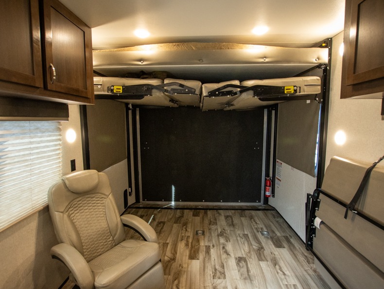 2018 Jayco Octane Super Lite 260, $ 0