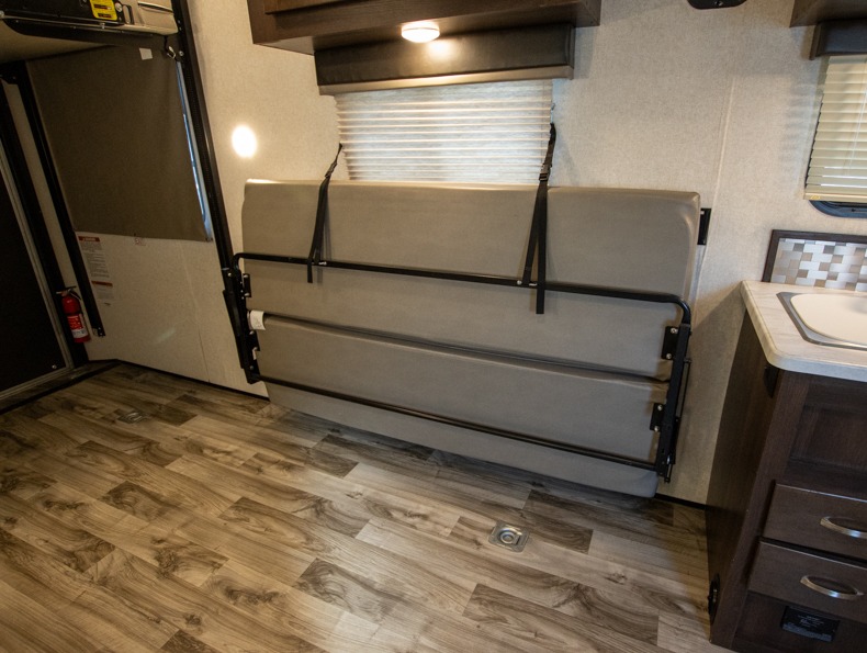 2018 Jayco Octane Super Lite 260, $ 0