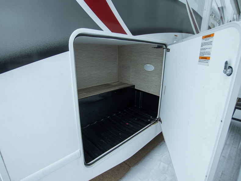 2023 Thor Motor Coach Four Winds 31EV, $ 0