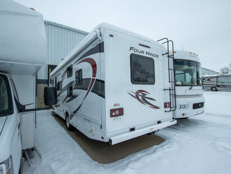 2023 Thor Motor Coach Four Winds 31EV, $ 0