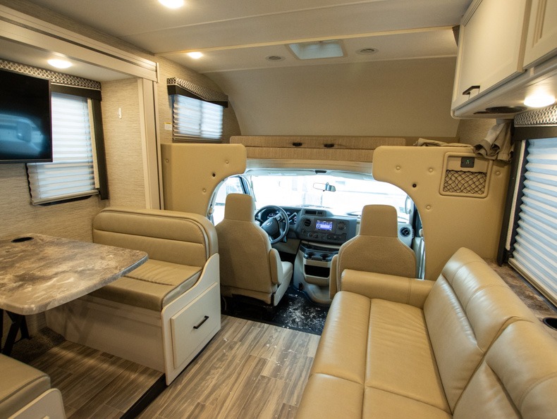 2023 Thor Motor Coach Four Winds 31EV, $ 0