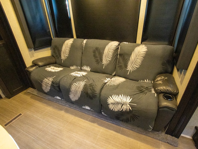 2018 Keystone Raptor 362TS, $ 0