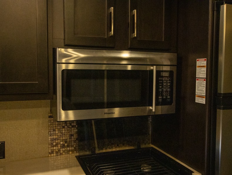 2018 Keystone Raptor 362TS, $ 0