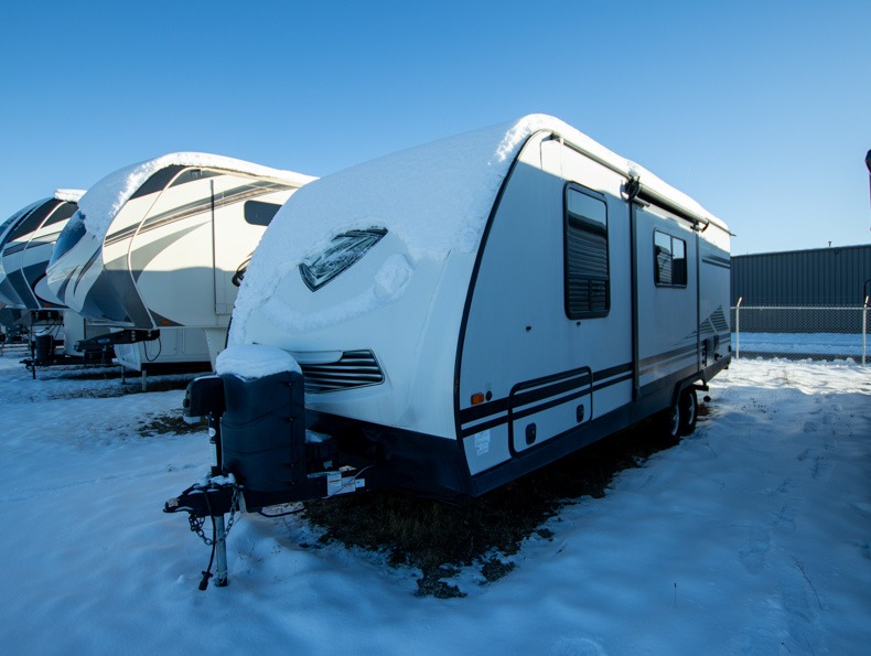 2020 Winnebago Minnie 2201MB, $ 0