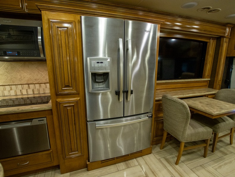2015 Thor Motor Coach Tuscany 40KQ, $ 0