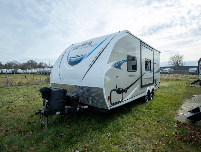 2020 Coachmen Freedom Express Ultra-Lite 192RBS, $ 0