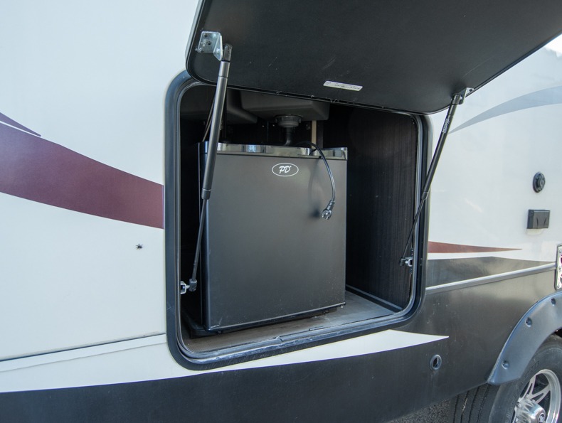 2019 KZ Durango Half-Ton D286BHD, $ 0