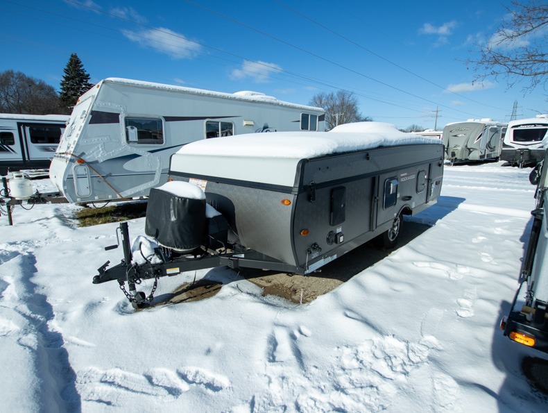 2023 Forest River Rockwood Freedom 2318G, $ 0