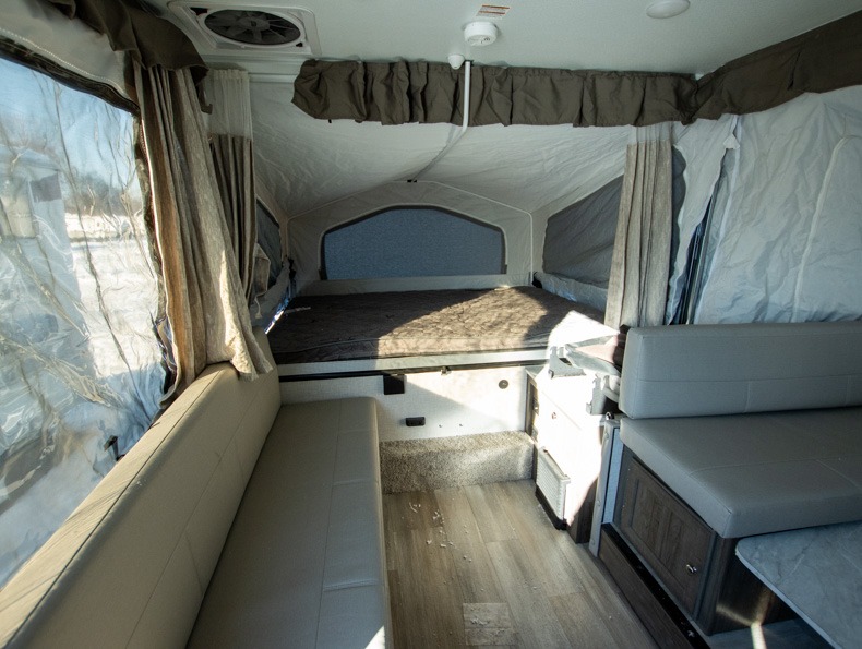 2023 Forest River Rockwood Freedom 2318G, $ 0