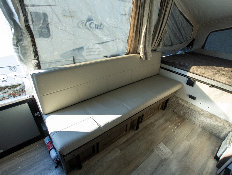 2023 Forest River Rockwood Freedom 2318G, $ 0