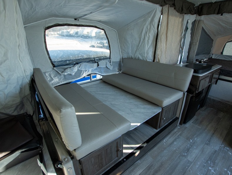 2023 Forest River Rockwood Freedom 2318G, $ 0