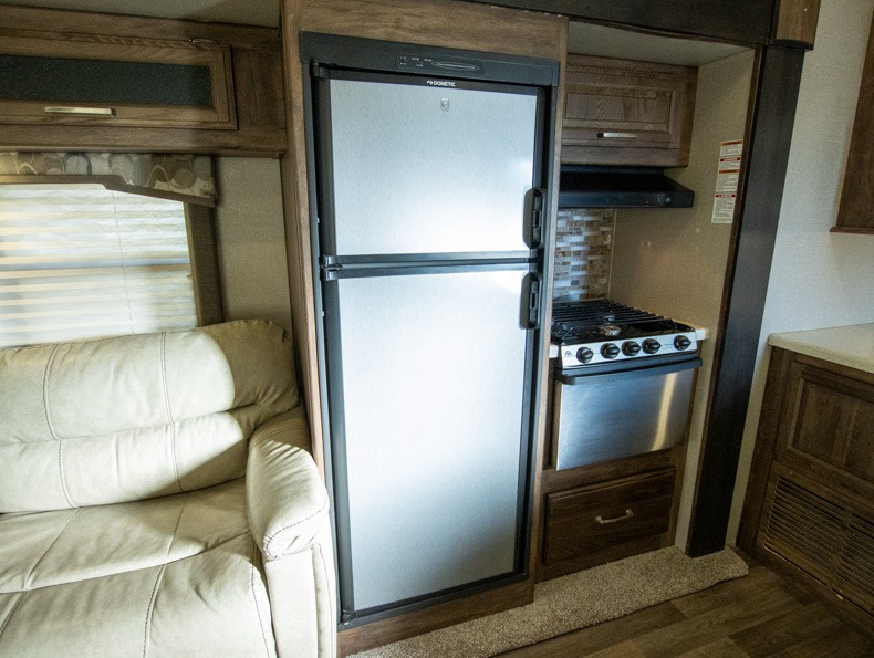 2018 Keystone Cougar Half-Ton (East) 28SGS, $ 0