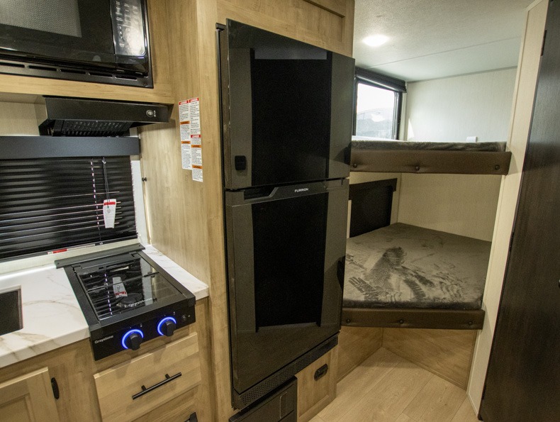 2026 Forest River Cherokee Wolf Pup 17JW, $ 0