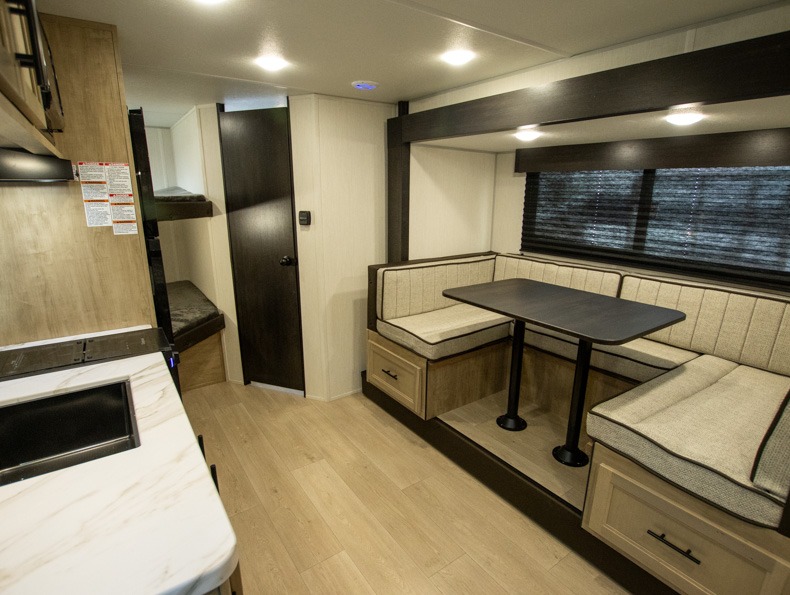 2026 Forest River Cherokee Wolf Pup 17JW, $ 0