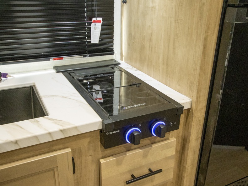 2026 Forest River Cherokee Wolf Pup 17JW, $ 0