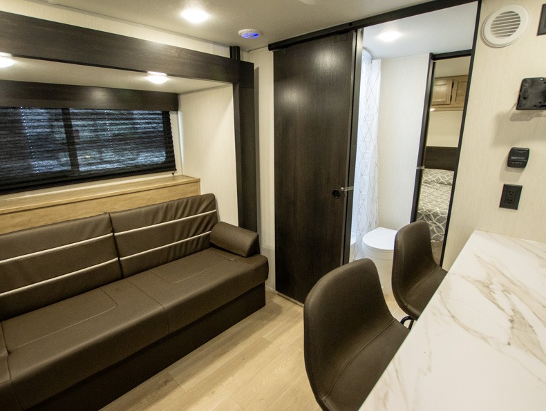 2026 Forest River Cherokee Wolf Pup 17SC, $ 21,990