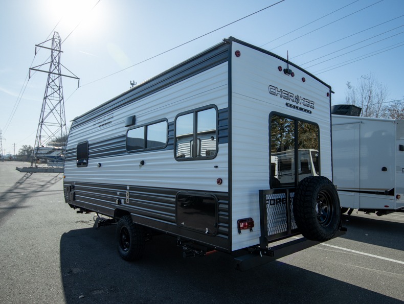 2026 Forest River Cherokee Wolf Pup 16CM, $ 0