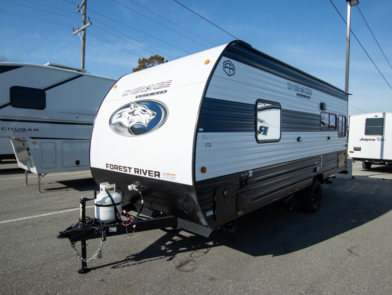 2026 Forest River Cherokee Wolf Pup 16CM, $ 0