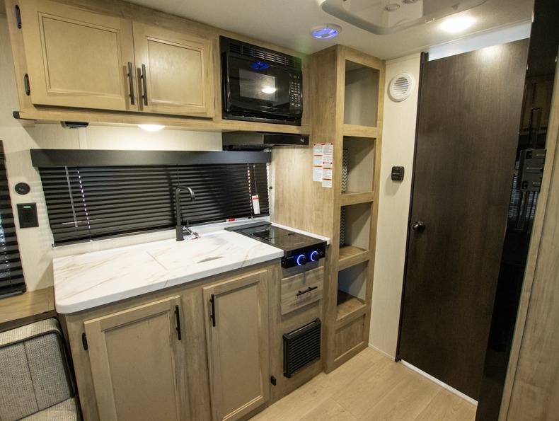 2026 Forest River Cherokee Wolf Pup 16CM, $ 0