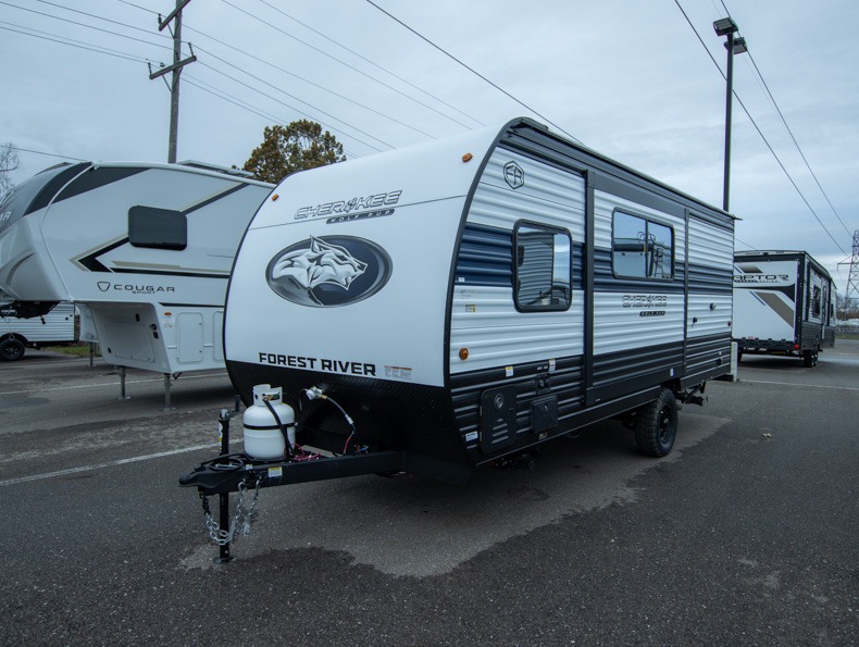2026 Forest River Cherokee Wolf Pup 17JW, $ 19,990