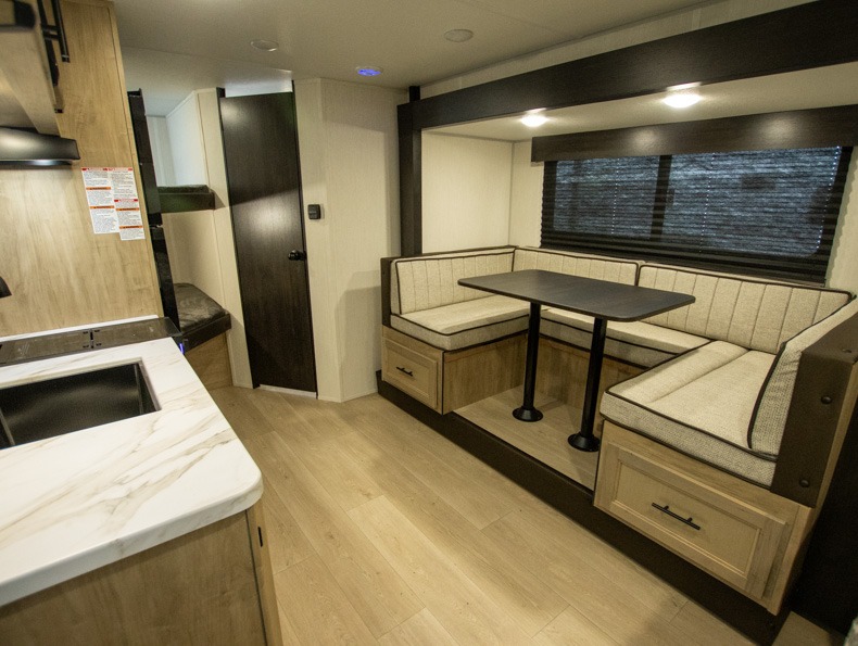 2026 Forest River Cherokee Wolf Pup 17JW, $ 19,990