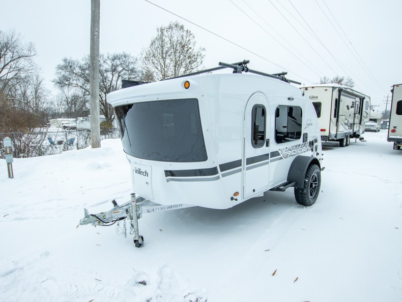 2026 inTech RV Luna Rover, $ 0