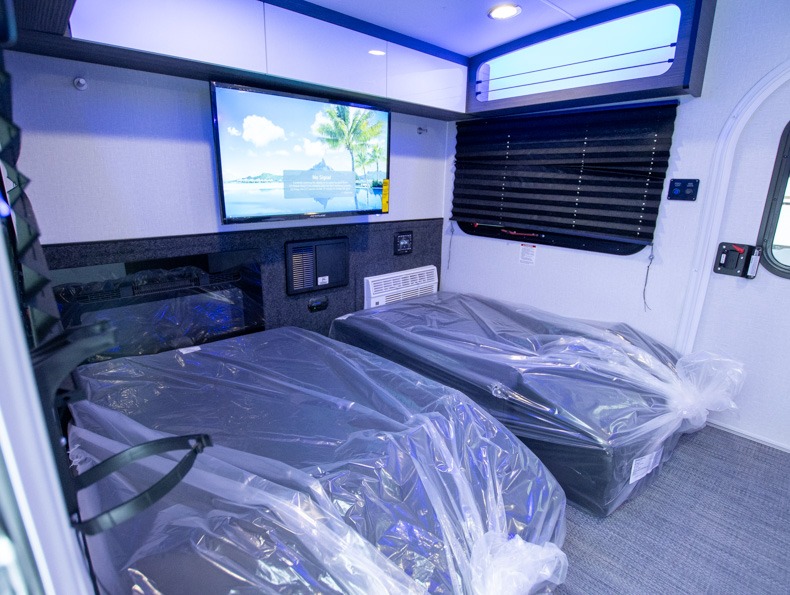 2026 inTech RV Luna Rover, $ 0