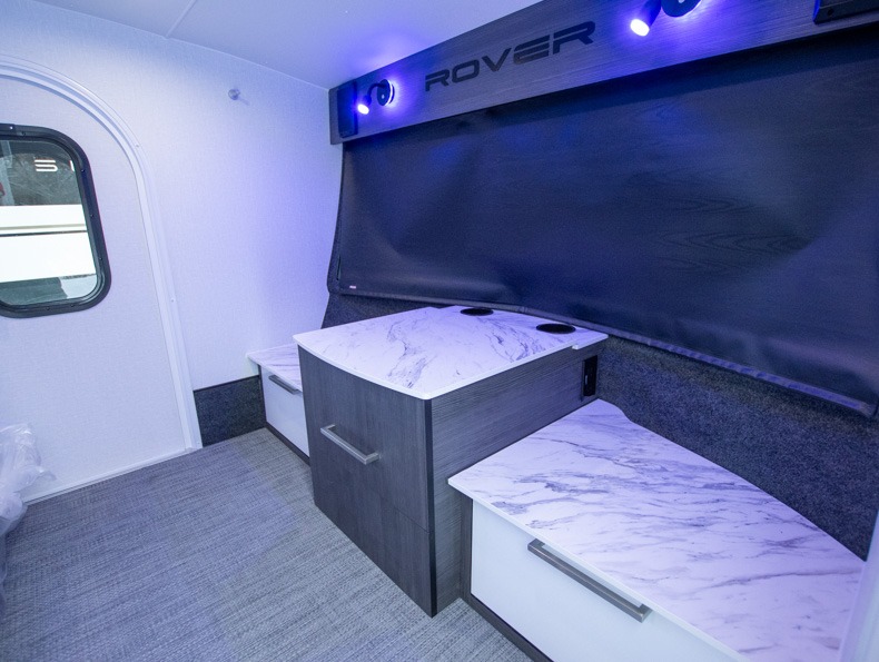 2026 inTech RV Luna Rover, $ 0