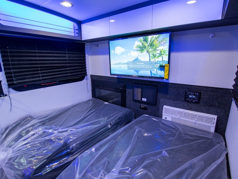 2026 inTech RV Luna Rover, $ 0