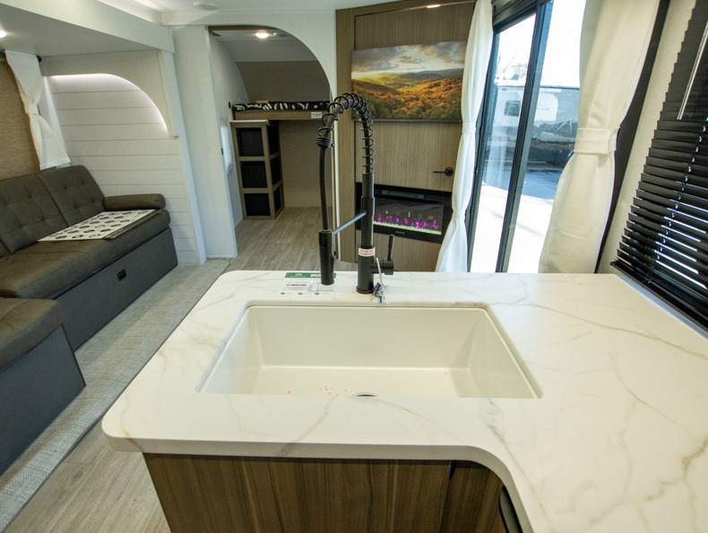 2026 Forest River Salem 36VBDS, $ 0