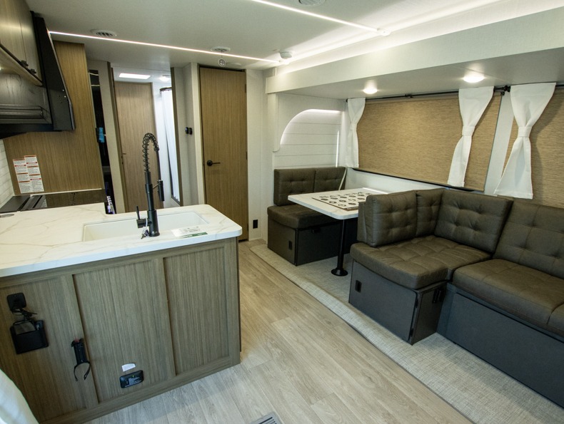 2026 Forest River Salem 36VBDS, $ 0