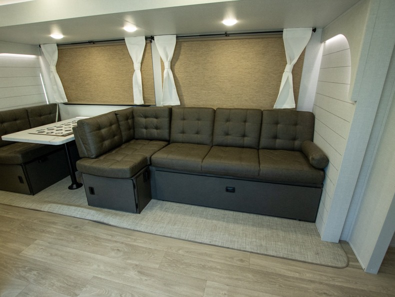 2026 Forest River Salem 36VBDS, $ 0