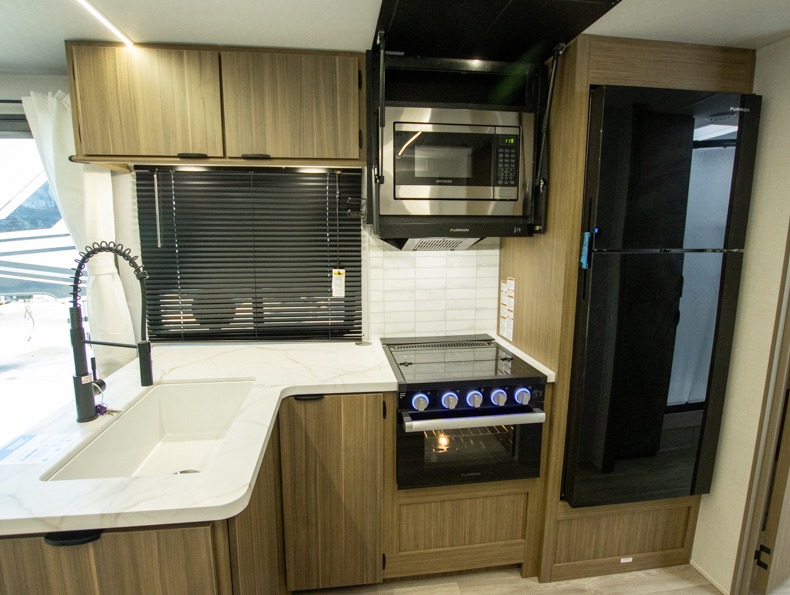 2026 Forest River Salem 36VBDS, $ 0